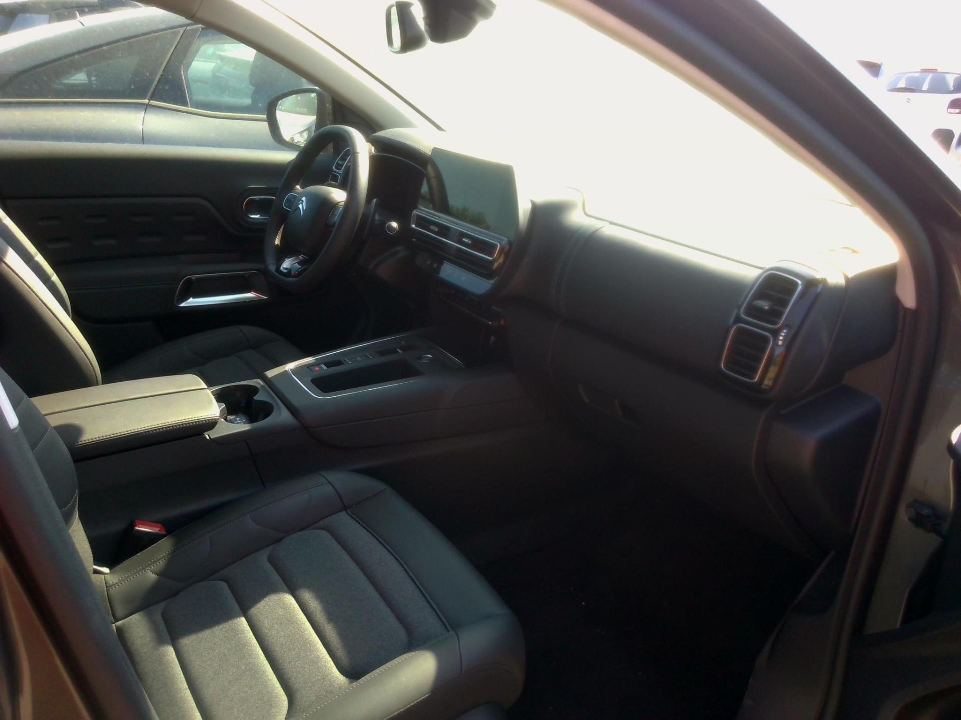 Citroen C5 Aircross BlueHDi 130 EAT8 Max 2025