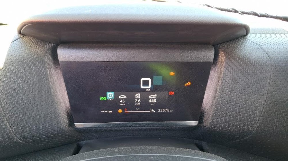 Foto Citroën C4 3