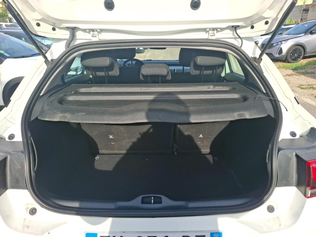 Citroen C4 Cactus BlueHDi 100 S&S BVM6 Feel 2019