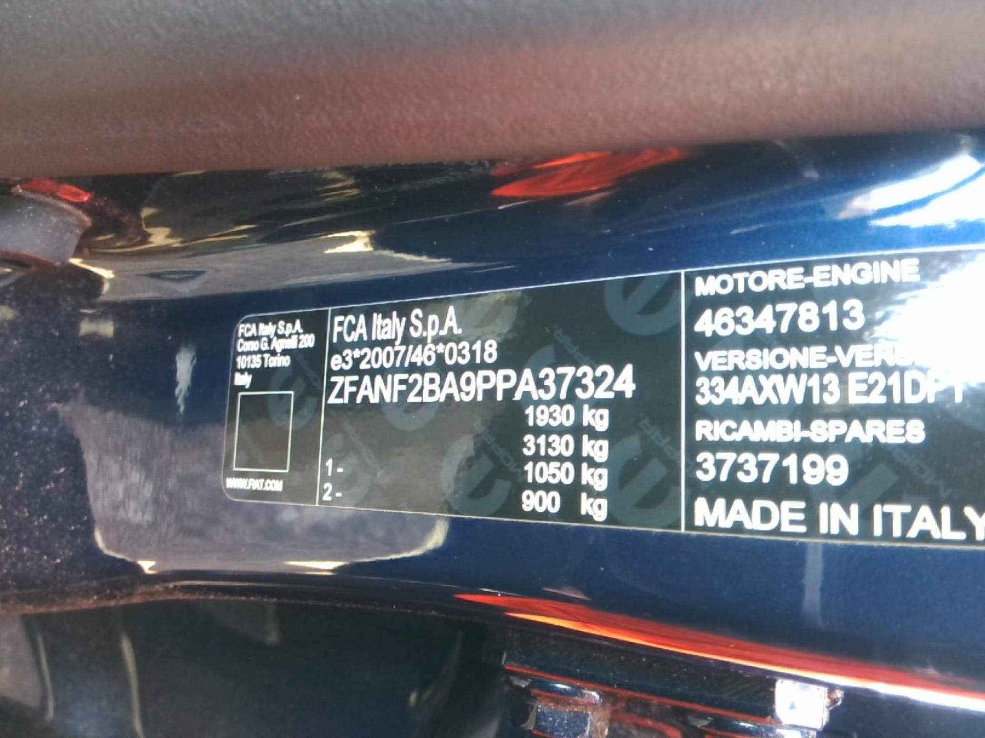 FIAT 500X 1.5 FireFly 130 ch S/S DCT7 Hybrid 2024