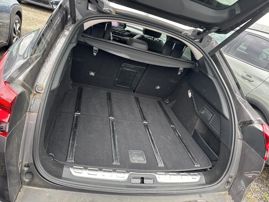 Citroen C5 X Hybride Rechargeable 225 S&S e-EAT8 Shine Pack 2023