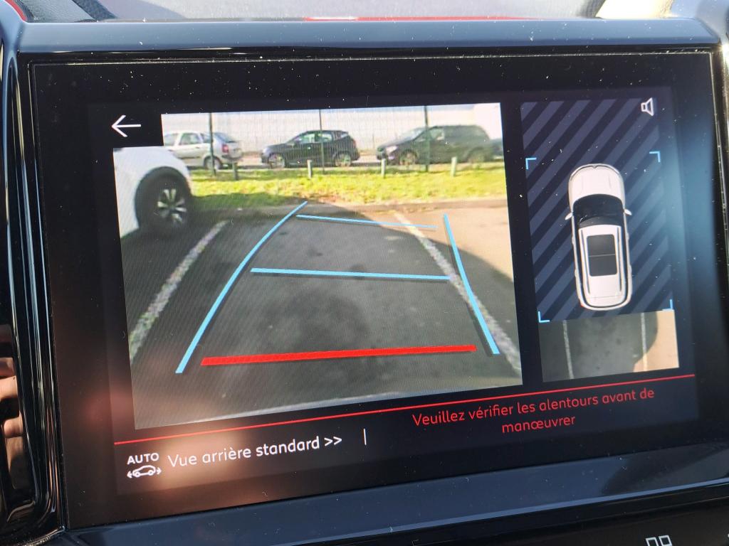 Citroen C5 Aircross BlueHDi 180 S&S EAT8 Shine 2019