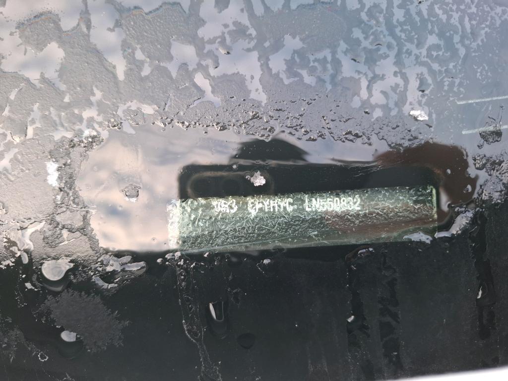 Peugeot PARTNER FOURGON STANDARD 650 KG BLUEHDI 100 S&S BVM5 PREMIUM 2020