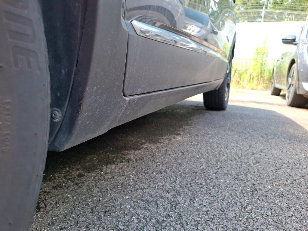 Opel Crossland 1.2 Turbo 130 ch BVM6 Ultimate 2022