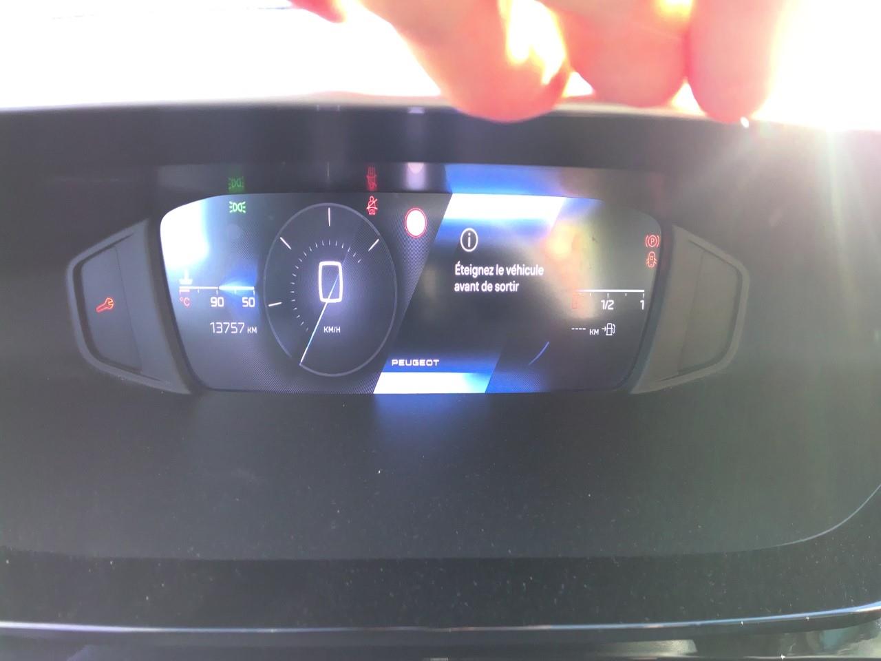 Foto Peugeot 308 5