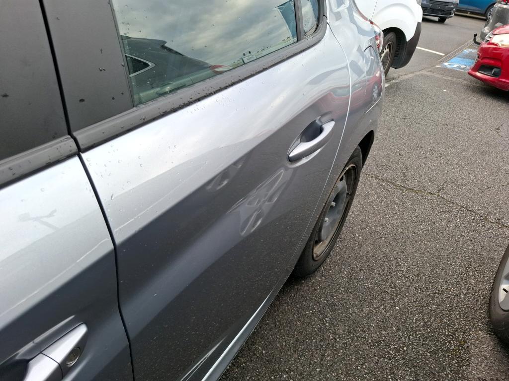 Peugeot 208 PureTech 100 S&S BVM6 Active 2024