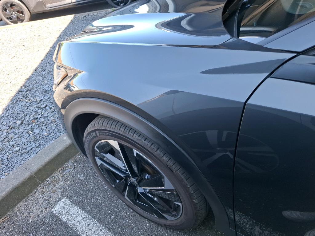 Peugeot 408 PureTech 130 ch S&S EAT8 Allure Pack 2023