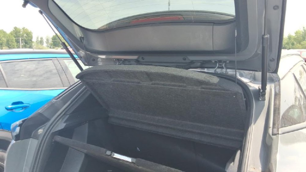 Foto Peugeot 2008 15