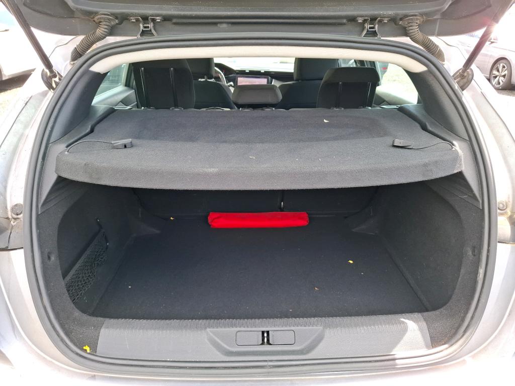Peugeot 308 BlueHDi 130ch S&S BVM6 Active Pack 2022