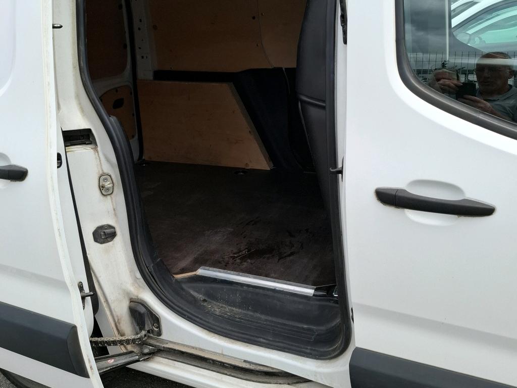 Citroen BERLINGO VAN M 650 BLUEHDI 100 S&S BVM5 CLUB 2020