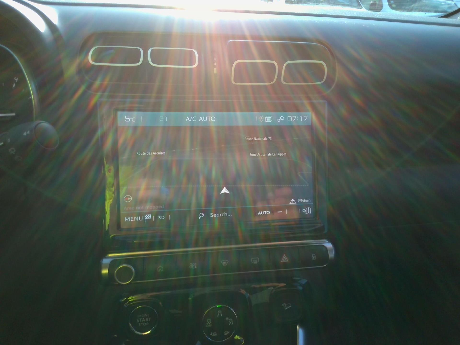 Citroen C3 Aircross BlueHDi 110 S&S BVM6 Shine Pack 2023