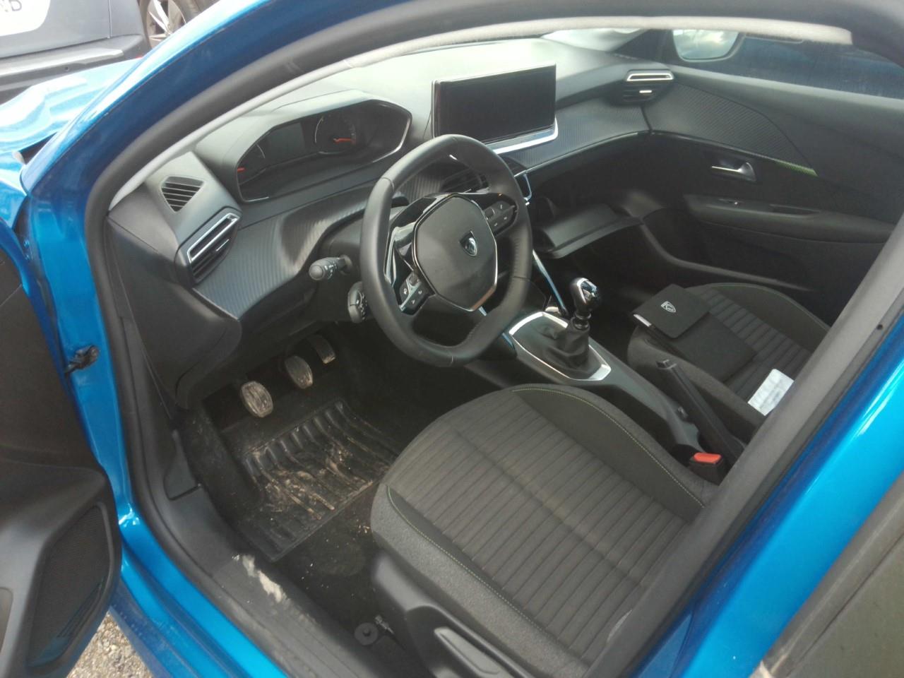 Foto Peugeot 308 3