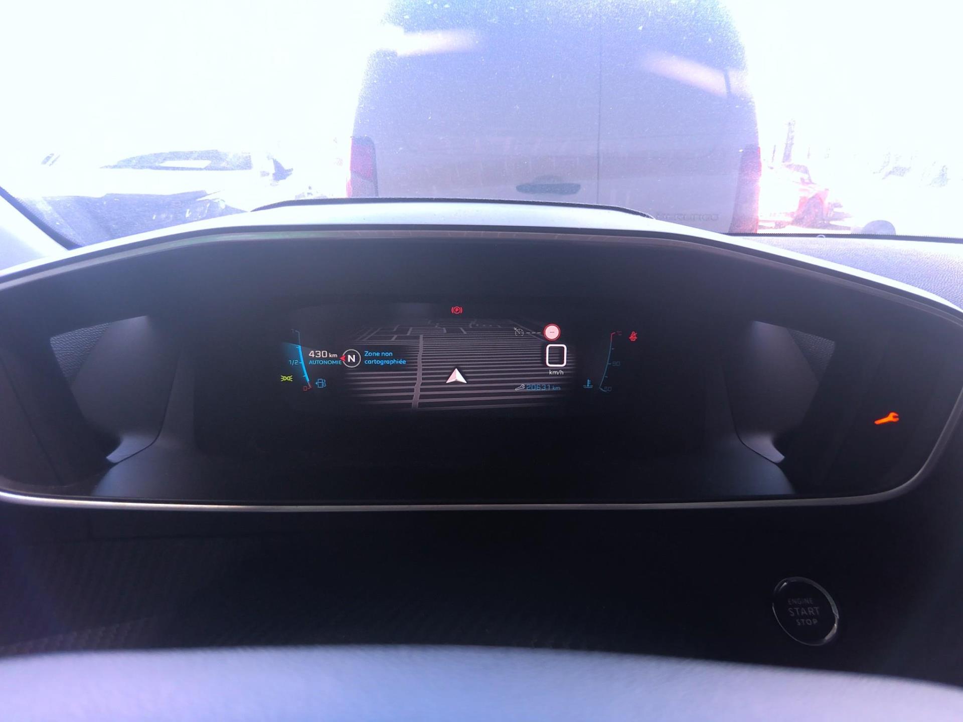 Peugeot 208 PureTech 100 S&S BVM6 Allure Pack 2023