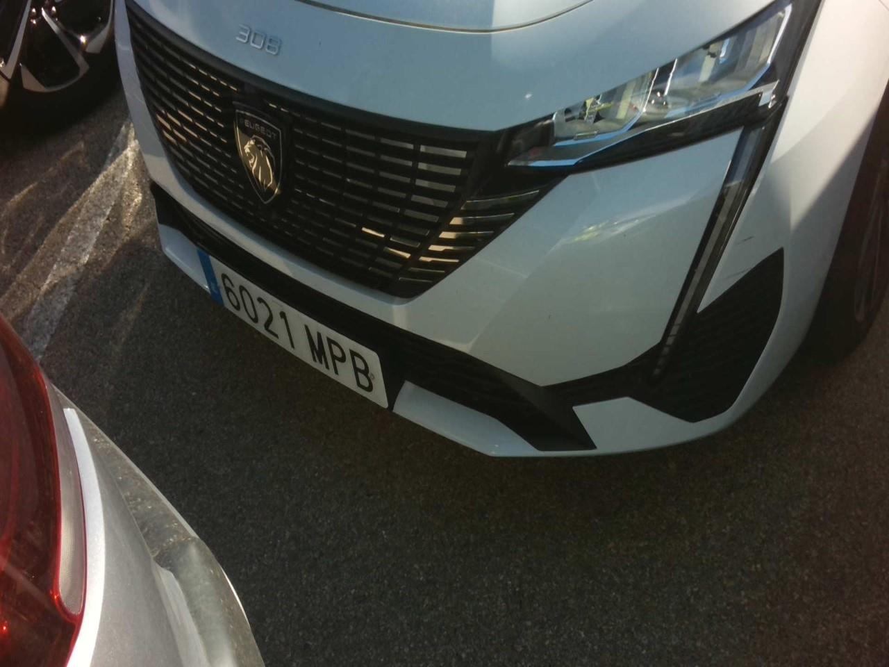 Foto Peugeot 308 2