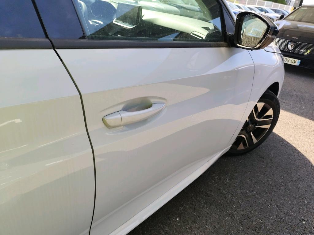 Peugeot 208 100 S&S BVM6 Allure 2025