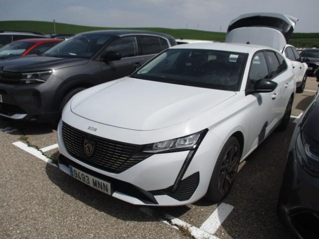 Foto Peugeot 308 5