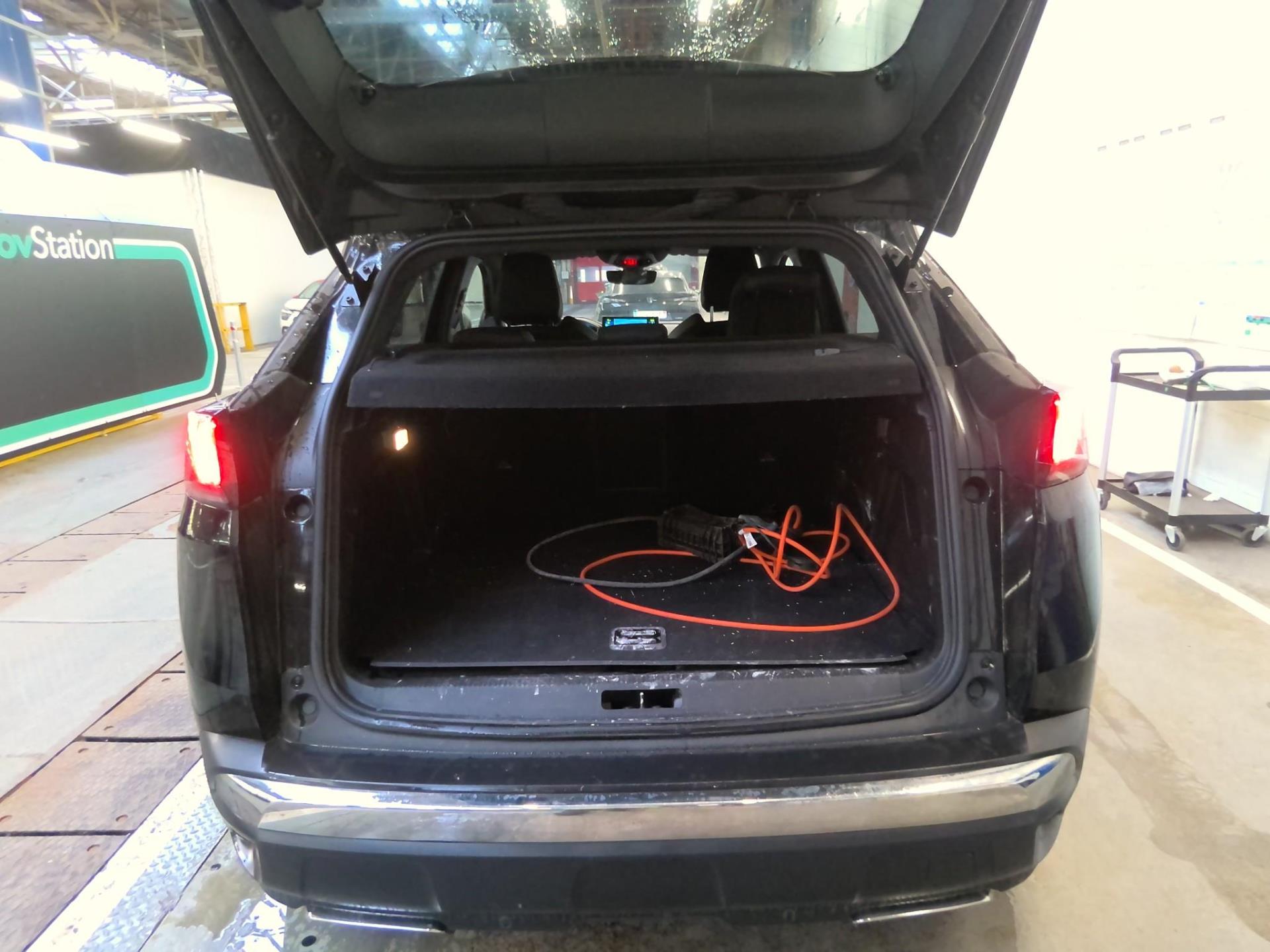 Peugeot 3008 Hybrid 225 e-EAT8 GT 2023