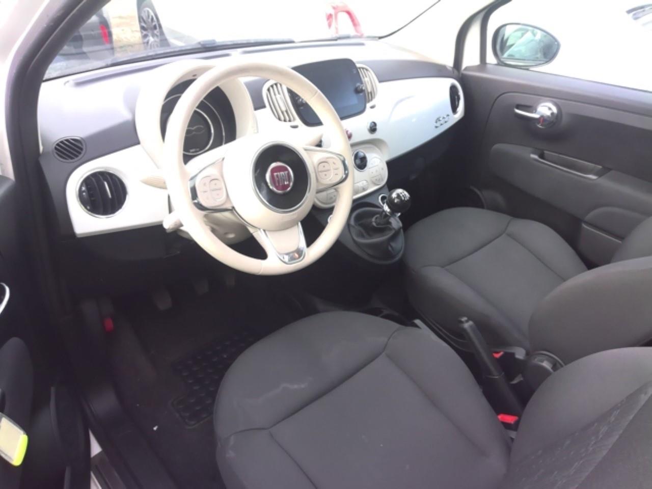 Foto Fiat 500X 3