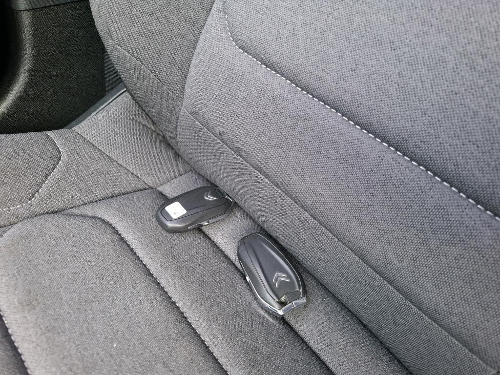 Citroen C4 BlueHDi 110 S&S BVM6 Feel Pack Business 2021