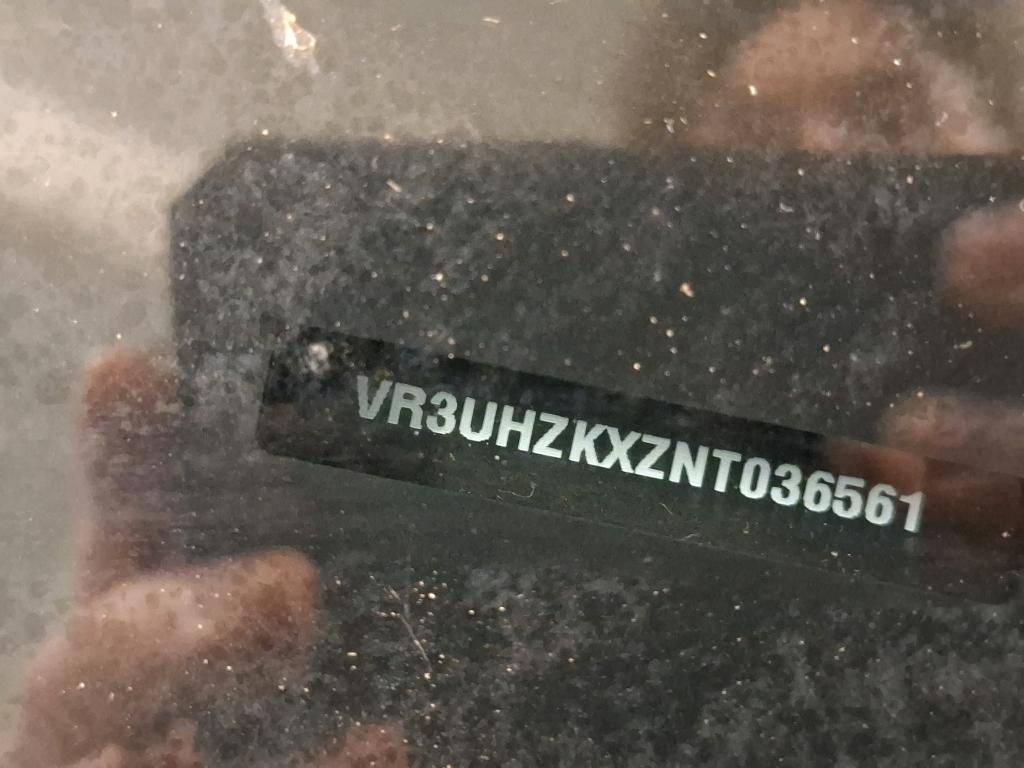 Peugeot 208 Electrique 50 kWh 136ch Active Pack 2022