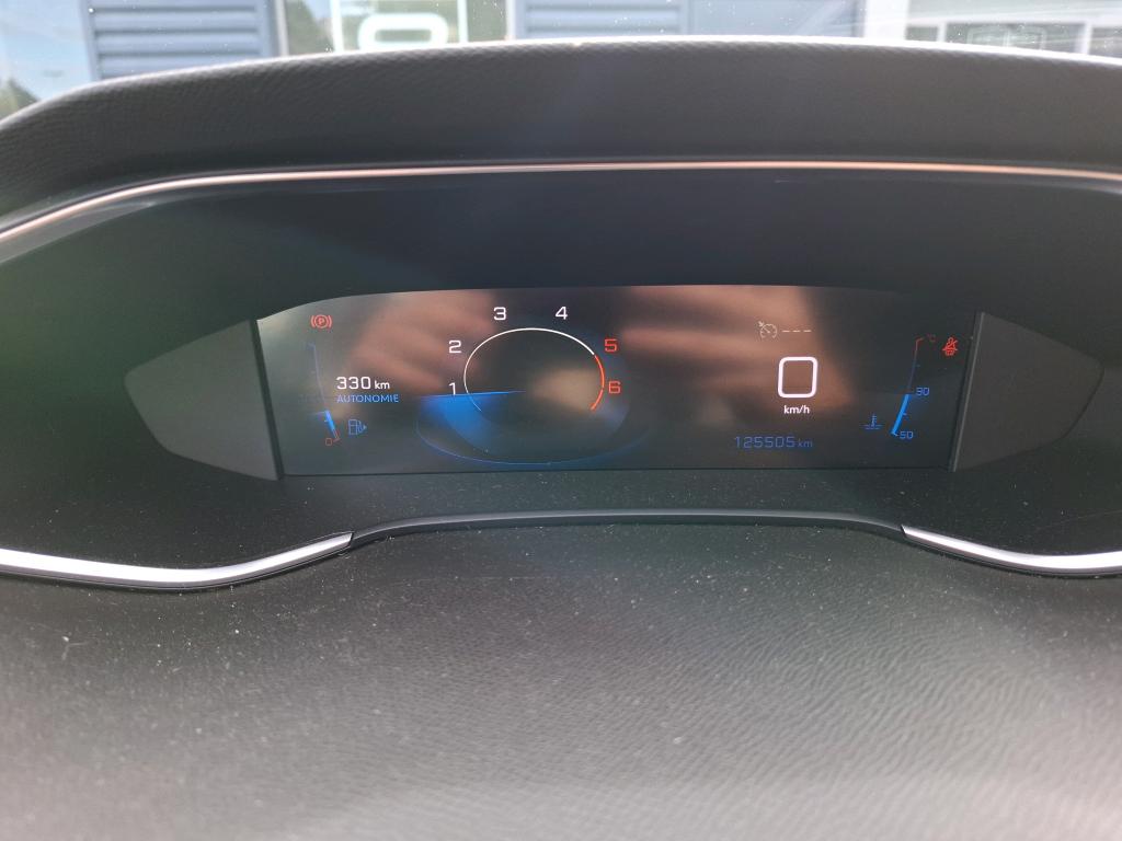 Peugeot 308 BlueHDi 100ch S&S BVM6 Active 2020