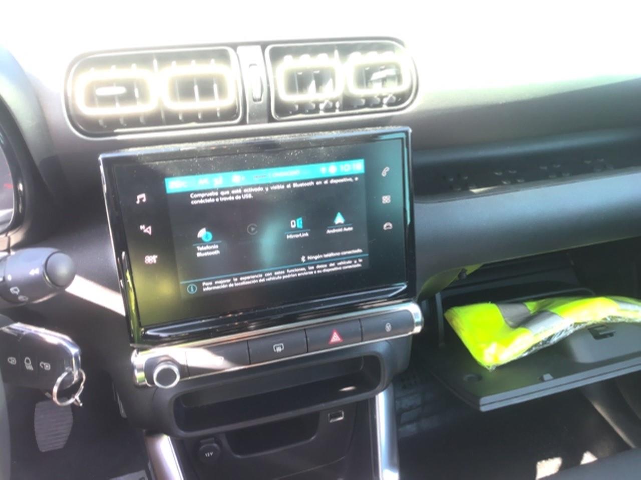 Foto Citroën C3 Aircross 9
