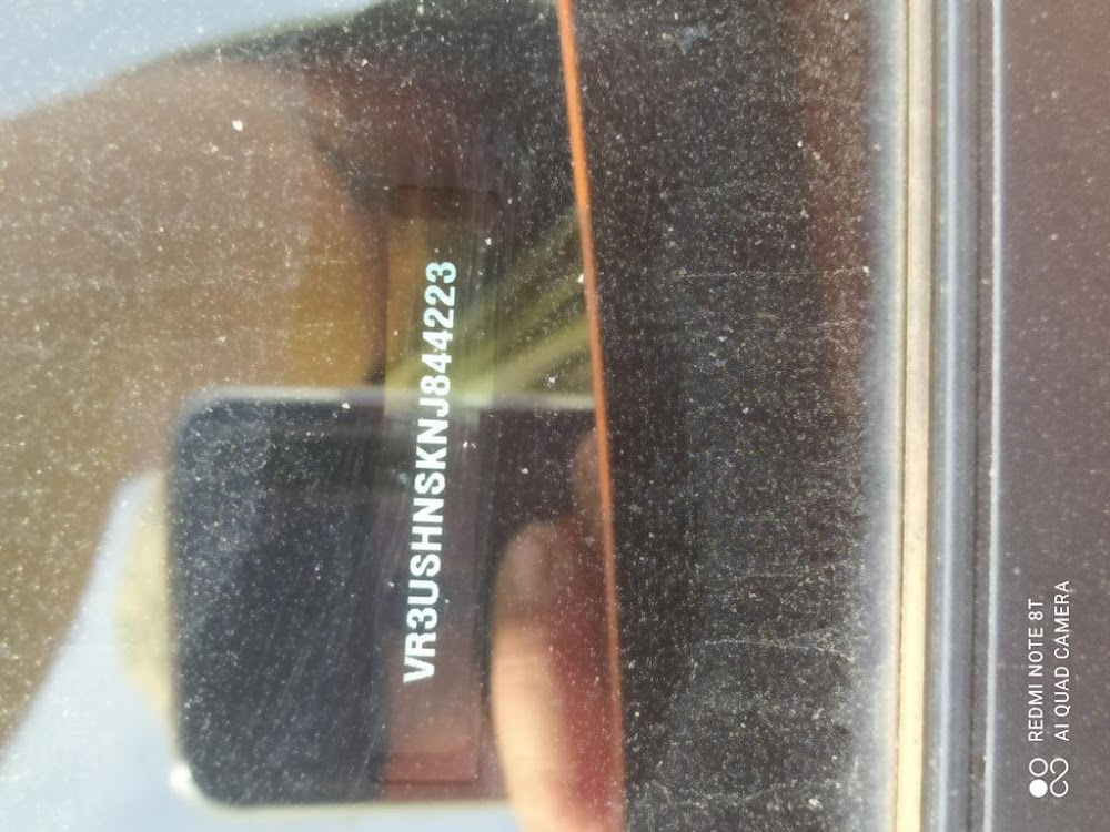 Foto Peugeot 2008 2