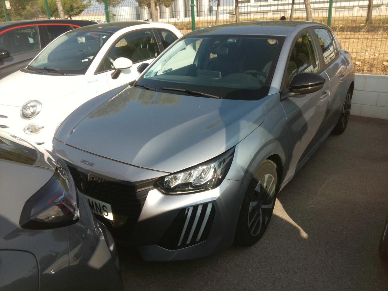 Foto Peugeot 308 2