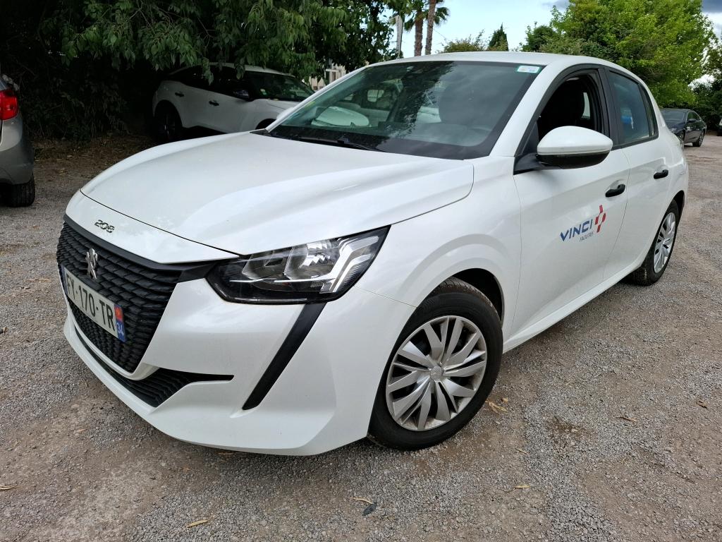 208 II
