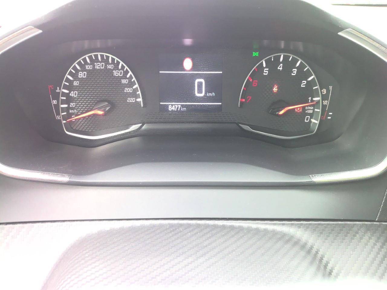 Foto Peugeot 208 9
