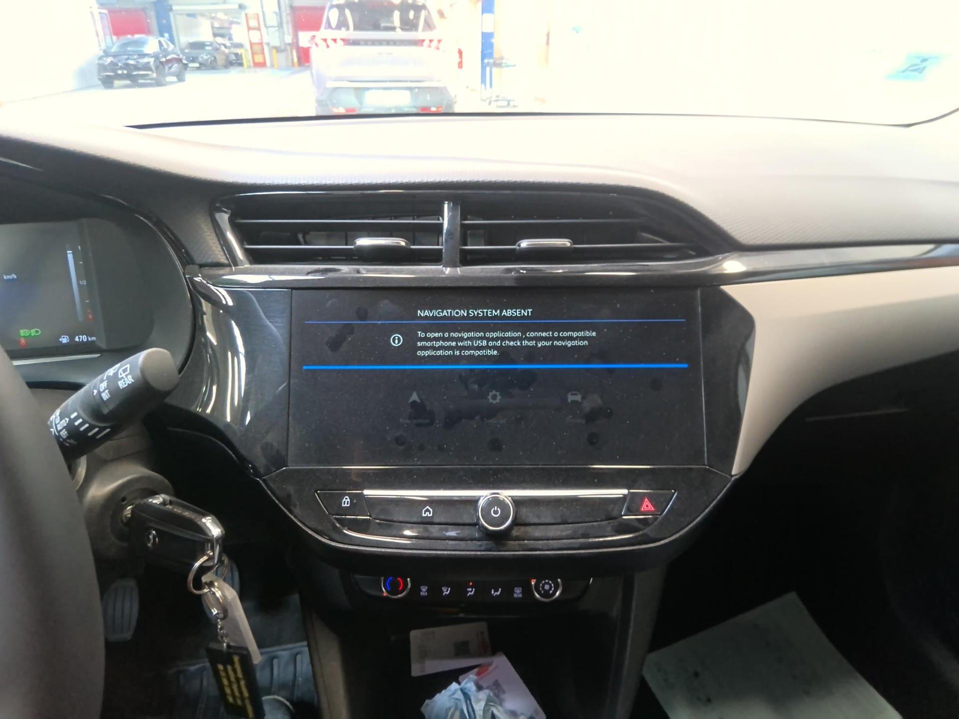 Opel Corsa 1.2 Turbo 100 ch BVM6 2024