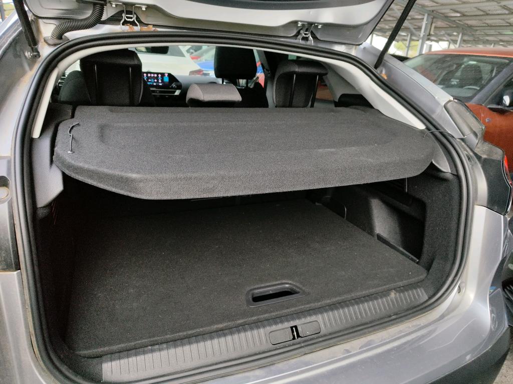 Citroen C4 PureTech 130 S&S BVM6 Shine 2022