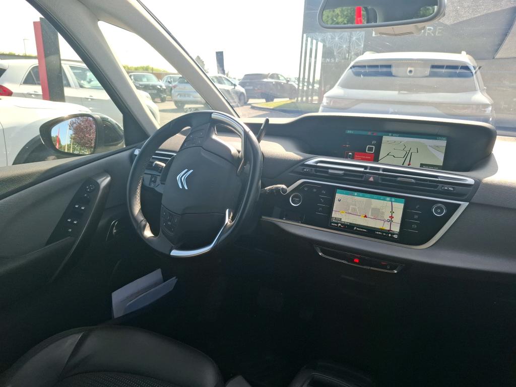 Citroen Grand C4 Spacetourer BlueHDi 130 S&S EAT8 Shine 2022