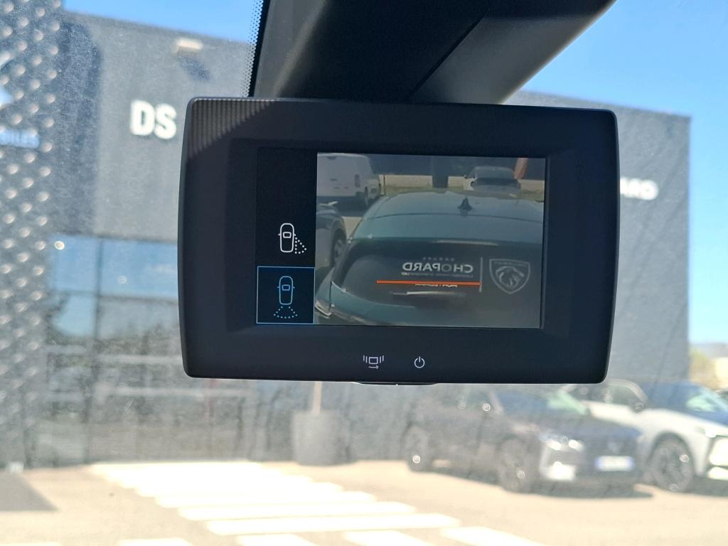 Peugeot PARTNER FOURGON STANDARD 650 KG BLUEHDI 100 S&S BVM6 ASPHALT 2022