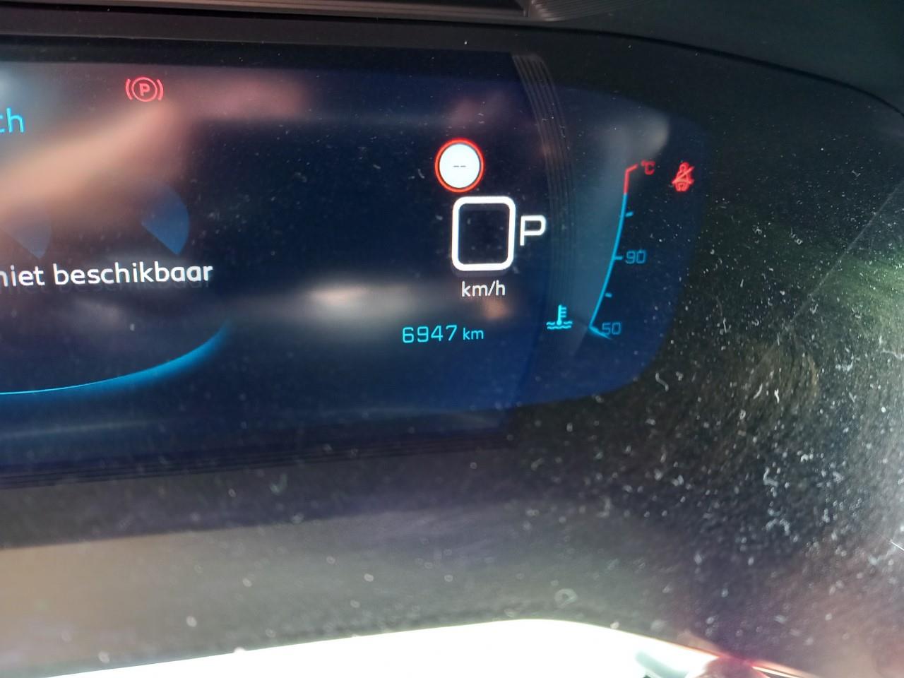 Foto Peugeot 508 7