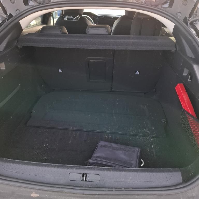 Foto Peugeot 408 9