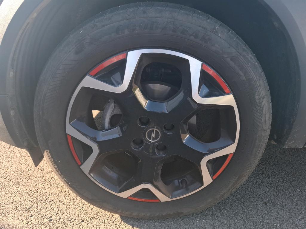 Opel Mokka 1.2 Turbo 100 ch BVM6 GS 2024