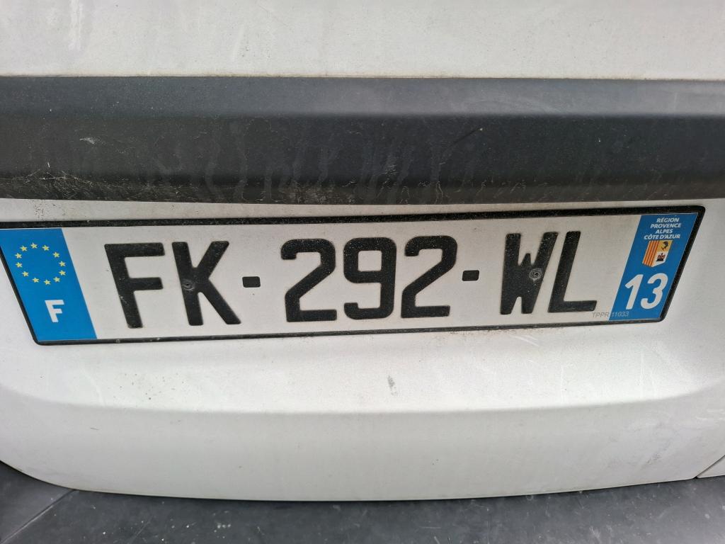Citroen JUMPY CAB APPROFONDIE XL BLUEHDI 120 BVM6 CLUB 340 NM 2019