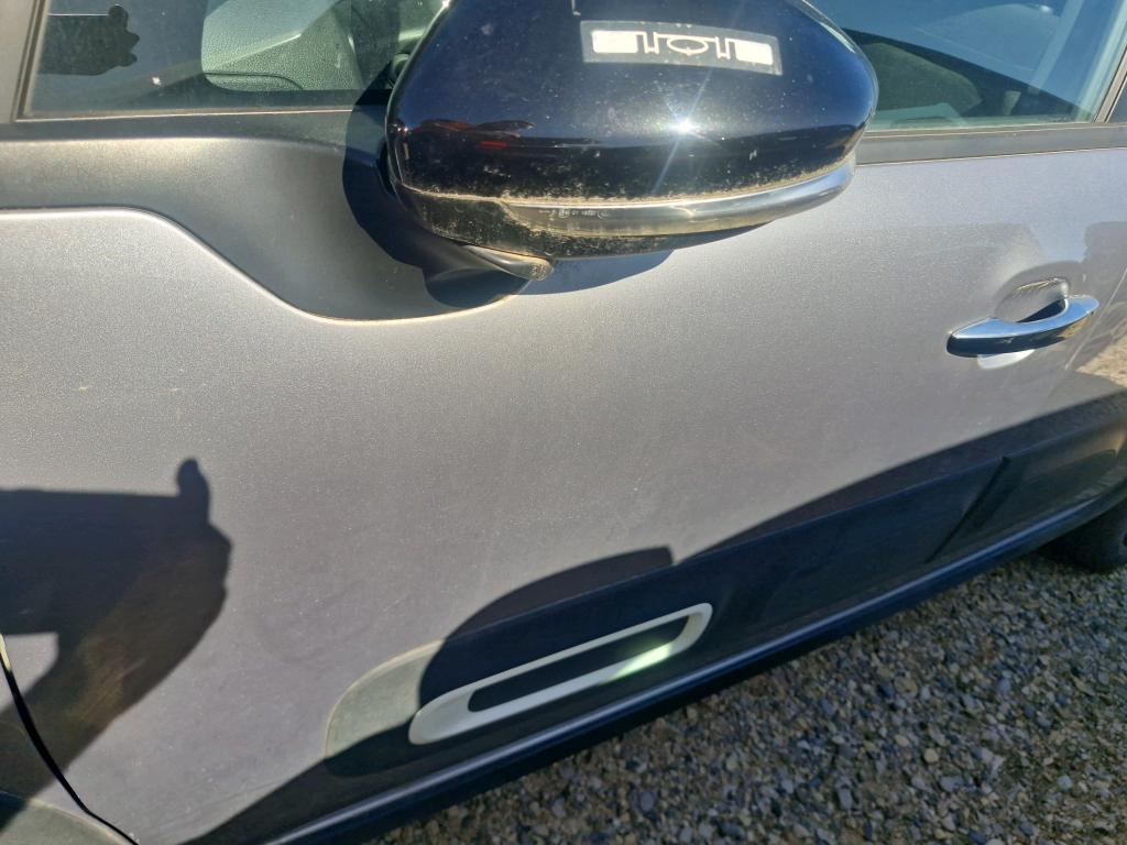 Citroen C3 PureTech 83 S&S BVM5 Shine 2022