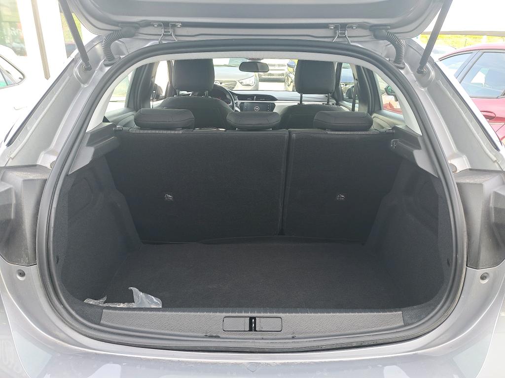 Opel Corsa 1.2 75 ch BVM5 Edition Business 2021