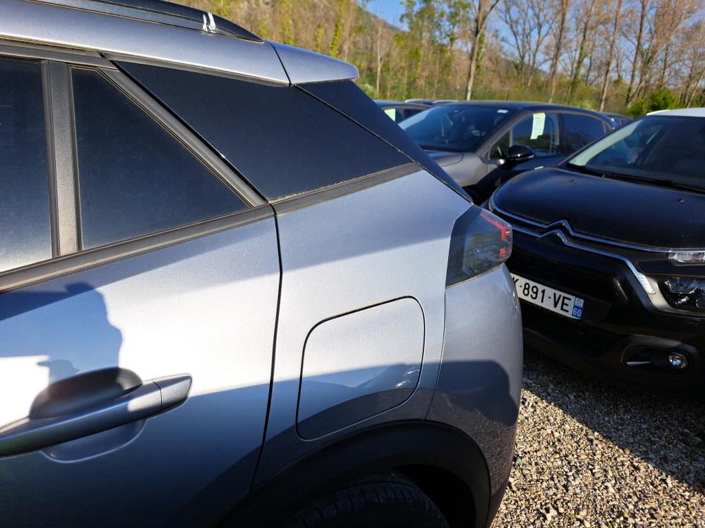Peugeot 2008 PureTech 130 S&S BVM6 Allure Pack 2023