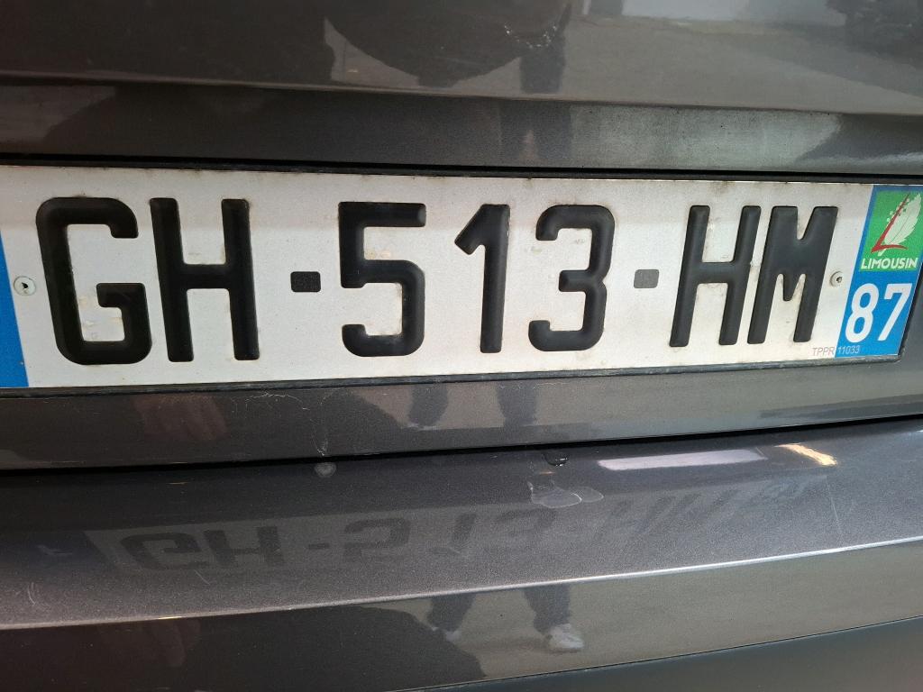 Peugeot 308 SW BlueHDi 130ch S&S EAT8 Active Pack 2022