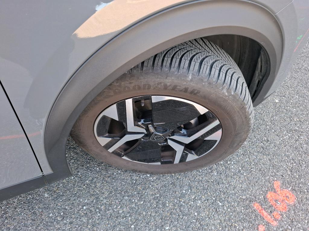 Peugeot 2008 PureTech 130 S&S EAT8 Allure 2024