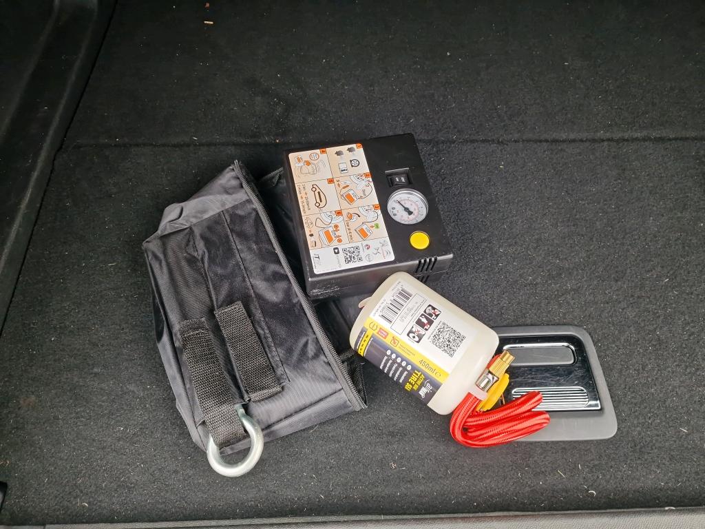 Citroen C5 Aircross Hybride Rechargeable 225 S&S e-EAT8 Business 2020