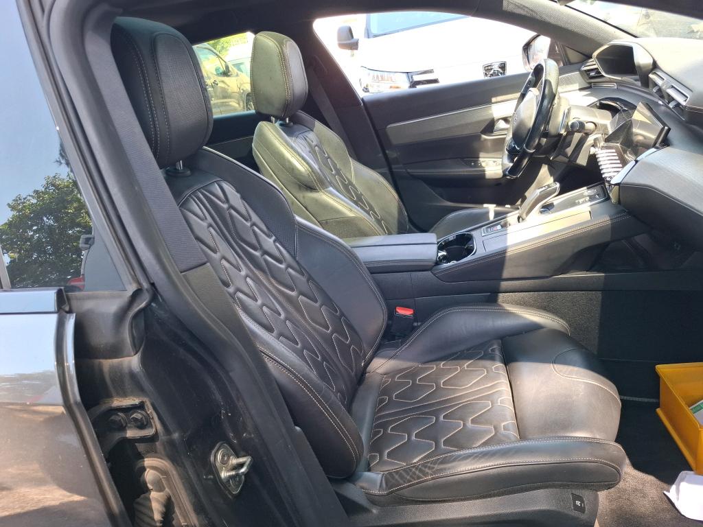 Peugeot 508 SW BlueHDi 180 ch S&S EAT8 GT 2020