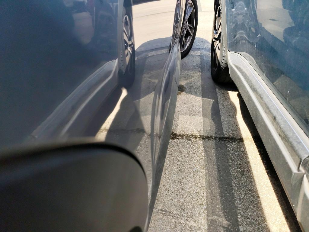 DS DS7 Crossback Hybride E-Tense 300 EAT8 4x4 Ligne Noire 2023