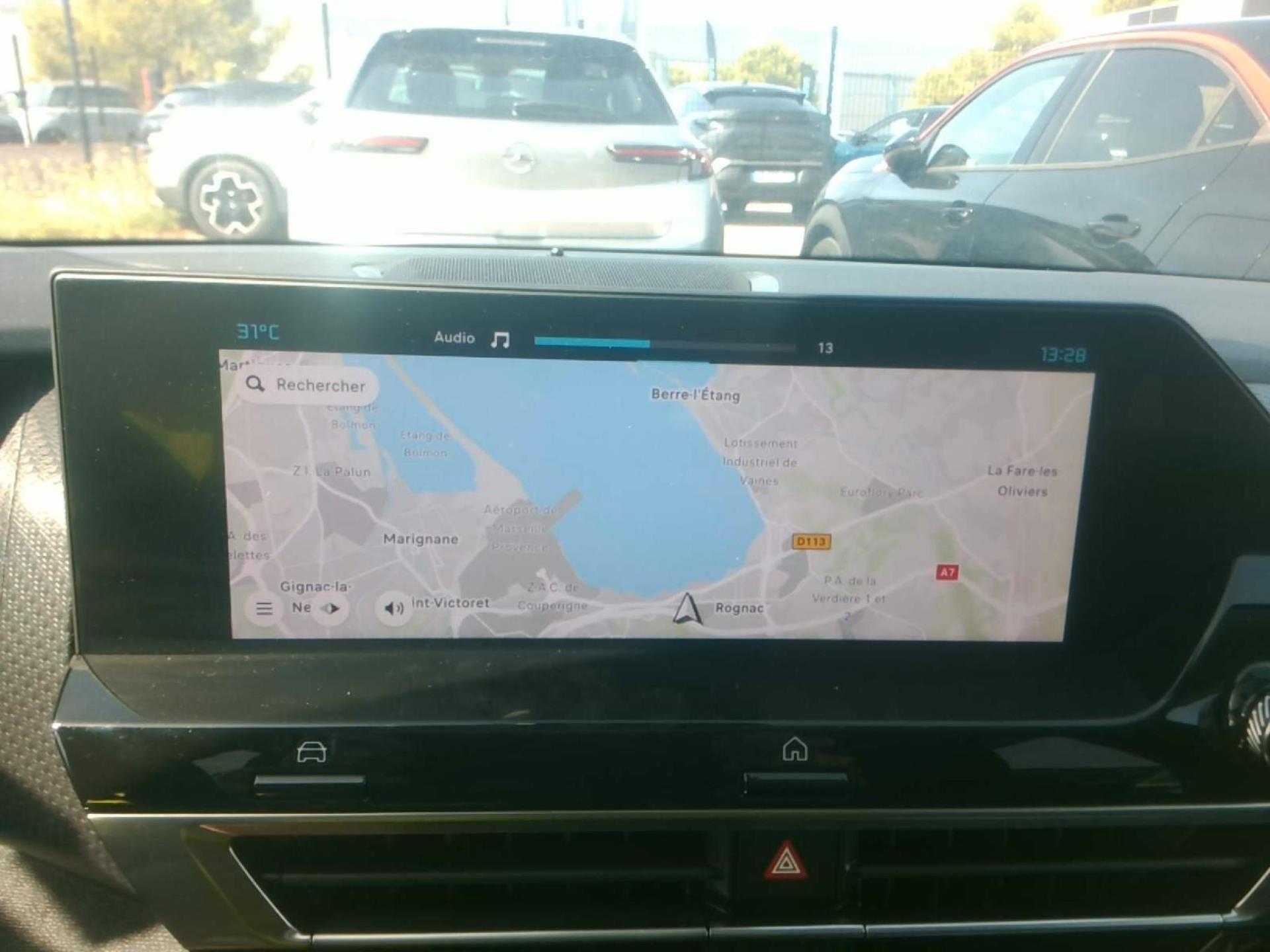 Citroen C4 BlueHDi 130 EAT8 Max 2024