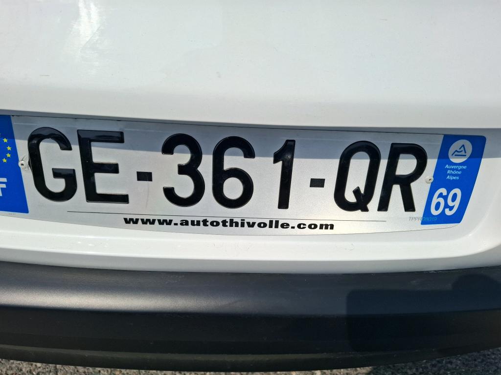 Citroen C3 SOCIETE BLUEHDI 100 S&S BVM6 FEEL 2022