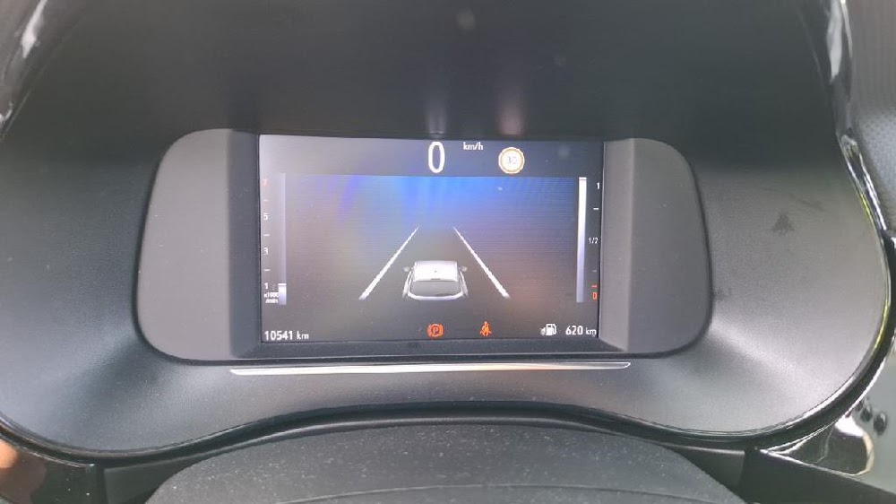 Foto Opel Corsa 3
