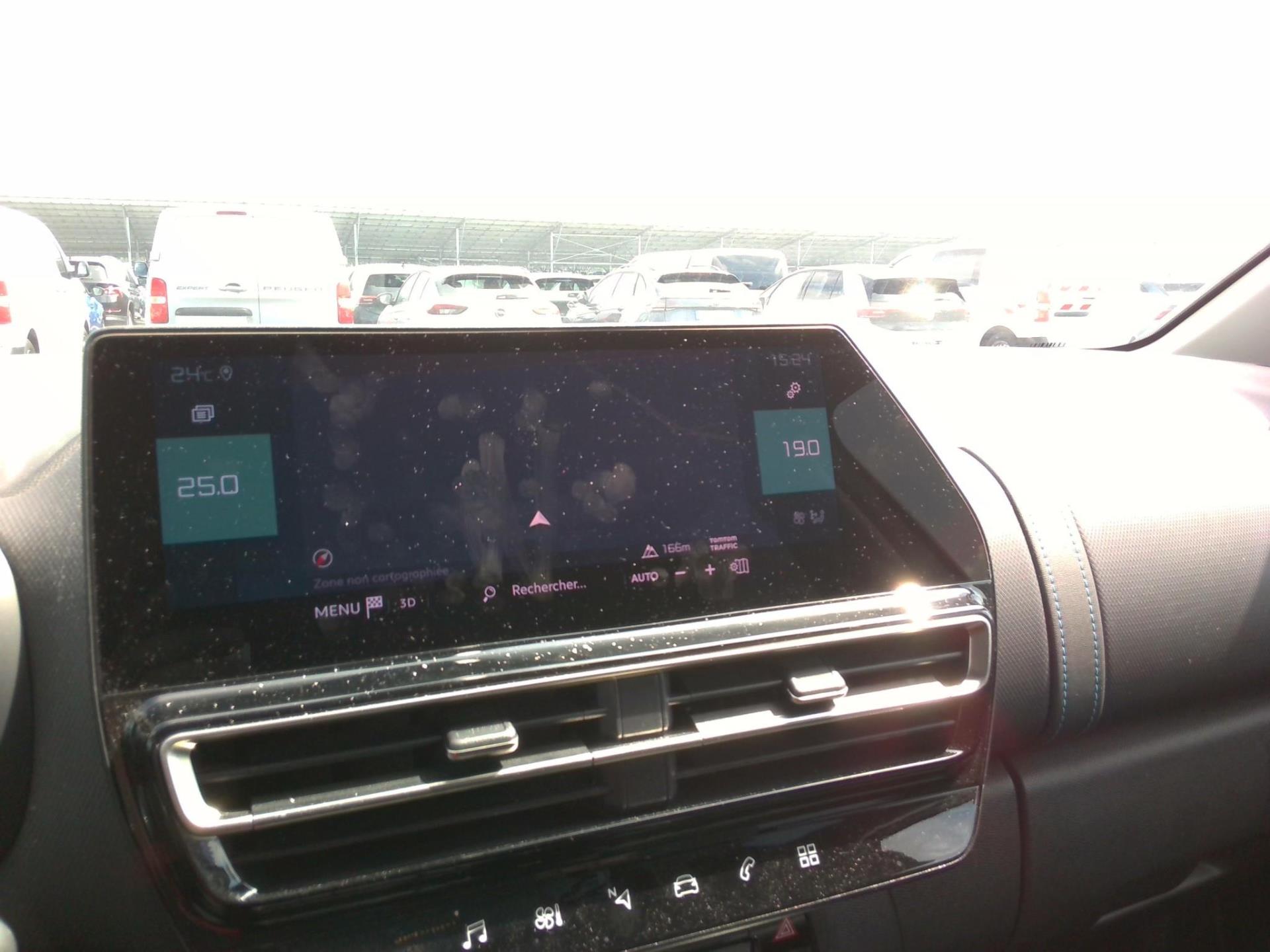Citroen C5 Aircross Hybride Rechargeable 225 e-EAT8 C-Series 2023